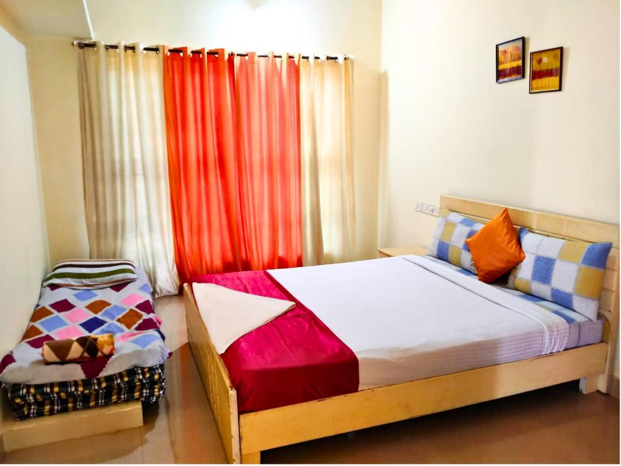 Golden Magnolia Homestay Bangalore Exterior photo